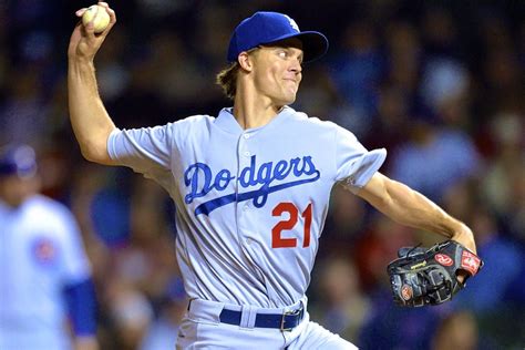 zach grienke|zack greinke latest news.